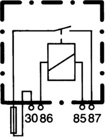 hella 4ra003530001