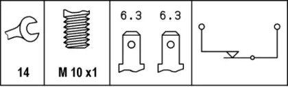 hella 6df007362001