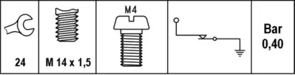 hella 6zf007395001