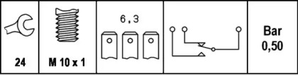hella 6dl003262091