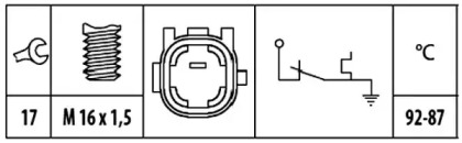 hella 6zt181611011