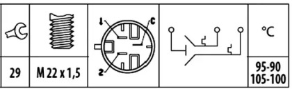 hella 6zt181611071