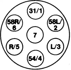 hella 8jb003833001