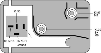 hella 4rv008188101