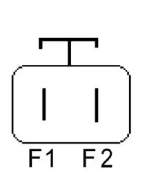 LUCAS ELECTRICAL LRA01160