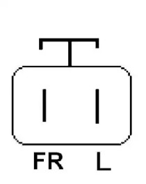 LUCAS ELECTRICAL LRA03281