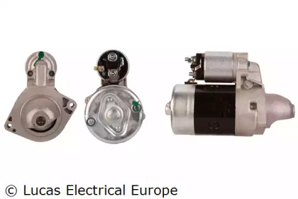 LUCAS ELECTRICAL LRS00178