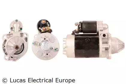 LUCAS ELECTRICAL LRS00762