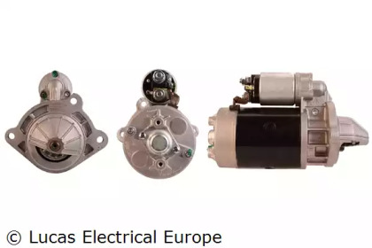 LUCAS ELECTRICAL LRS00673