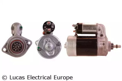 LUCAS ELECTRICAL LRS01994