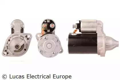 LUCAS ELECTRICAL LRS00473