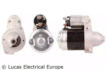 LUCAS ELECTRICAL LRS00874