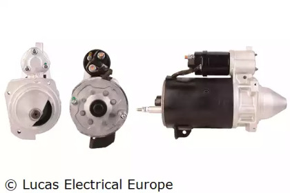 LUCAS ELECTRICAL LRS01062