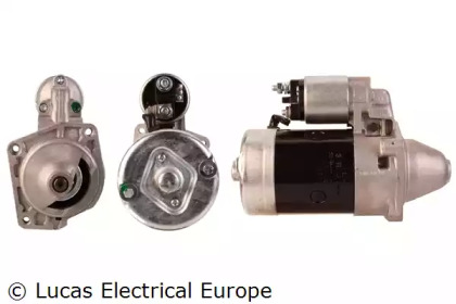 LUCAS ELECTRICAL LRS00275