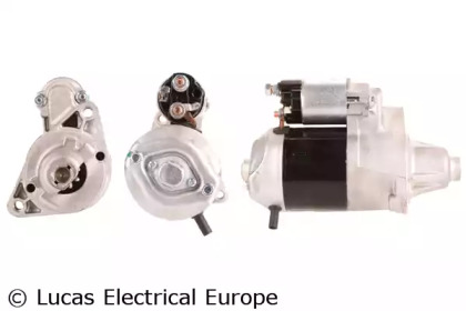 LUCAS ELECTRICAL LRS00493