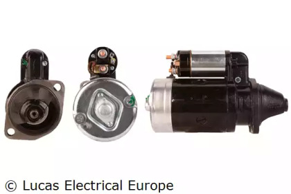 LUCAS ELECTRICAL LRS01074