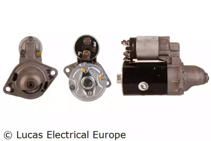 LUCAS ELECTRICAL LRS01999