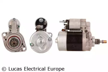 LUCAS ELECTRICAL LRS00790