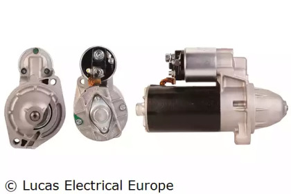 LUCAS ELECTRICAL LRS00655