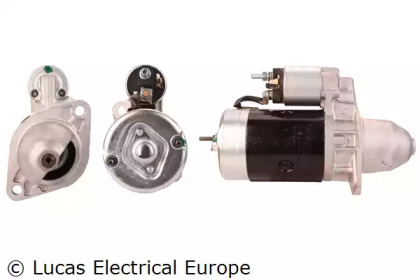 LUCAS ELECTRICAL LRS00564