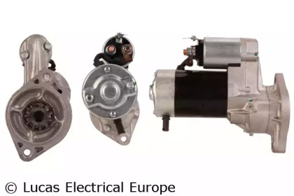 LUCAS ELECTRICAL LRS01092