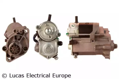 LUCAS ELECTRICAL LRS00599