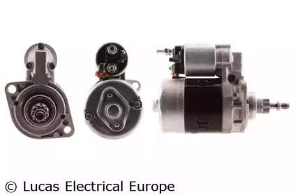 LUCAS ELECTRICAL LRS00559