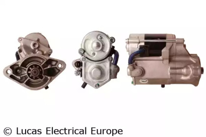 LUCAS ELECTRICAL LRS00769