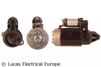 LUCAS ELECTRICAL LRS00569