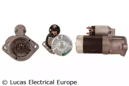 LUCAS ELECTRICAL LRS00669