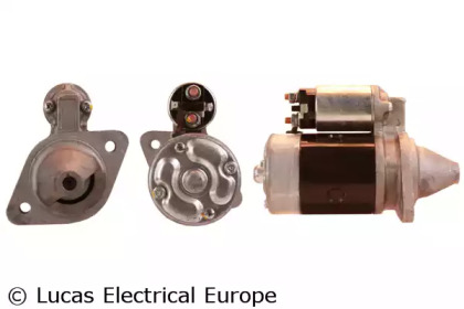 LUCAS ELECTRICAL LRS01143