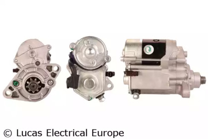 LUCAS ELECTRICAL LRS00719