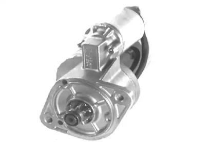 LUCAS ELECTRICAL LRS00379