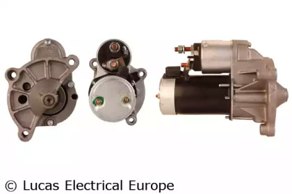 LUCAS ELECTRICAL LRS01161