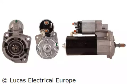 LUCAS ELECTRICAL LRS00913