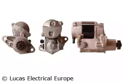 LUCAS ELECTRICAL LRS00726