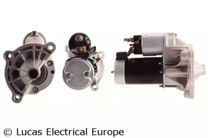 LUCAS ELECTRICAL LRS00749