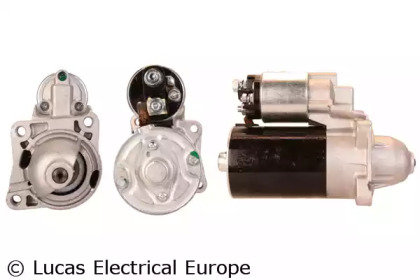 LUCAS ELECTRICAL LRS00675