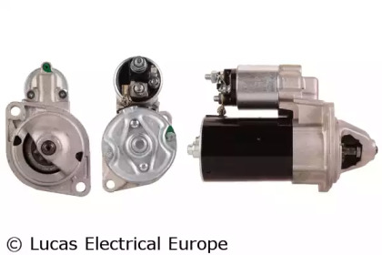 LUCAS ELECTRICAL LRS01190