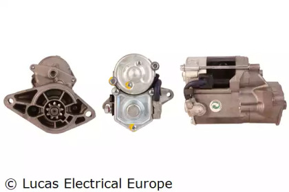 LUCAS ELECTRICAL LRS00889