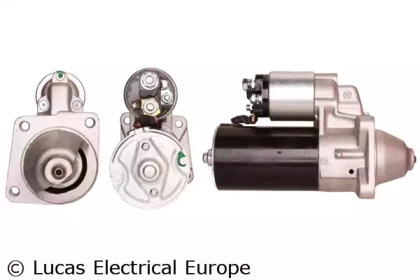 LUCAS ELECTRICAL LRS00788