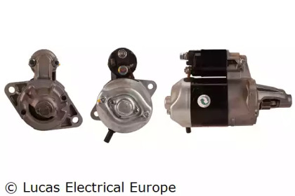 LUCAS ELECTRICAL LRS00488