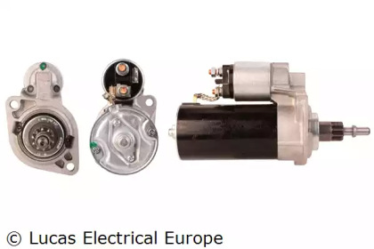 LUCAS ELECTRICAL LRS00895