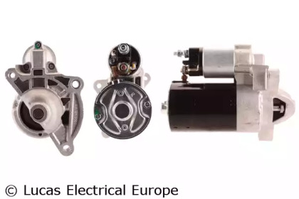 LUCAS ELECTRICAL LRS00737