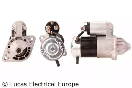 LUCAS ELECTRICAL LRS00884