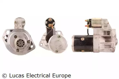 LUCAS ELECTRICAL LRS00738