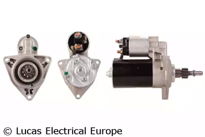 LUCAS ELECTRICAL LRS02033