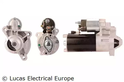 LUCAS ELECTRICAL LRS00730