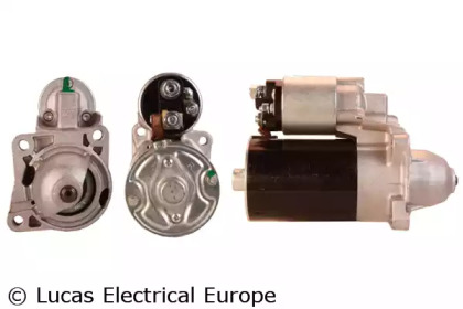 LUCAS ELECTRICAL LRS00756