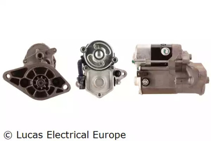 LUCAS ELECTRICAL LRS00689